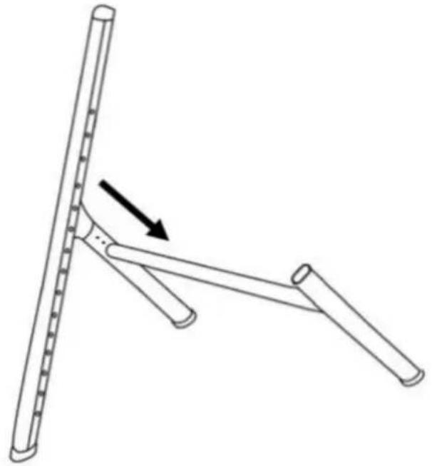 Kinderkraft Livy - 21