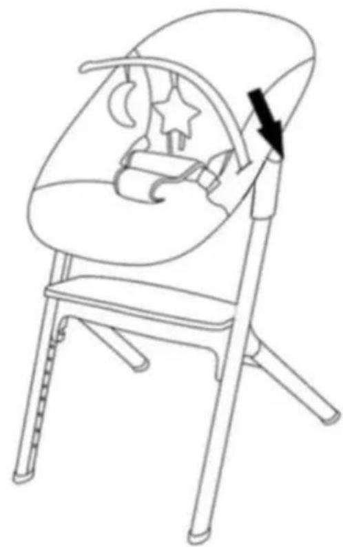 Kinderkraft Livy - 26