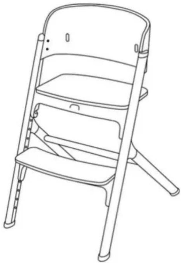 Kinderkraft Livy - 29