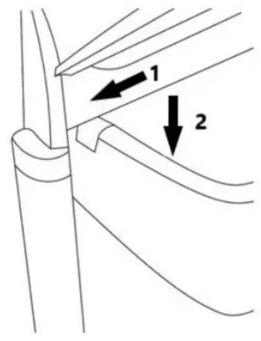 Kinderkraft Livy - 33