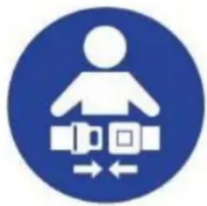 Kinderkraft Lastree - HIGH CHAIR - 2