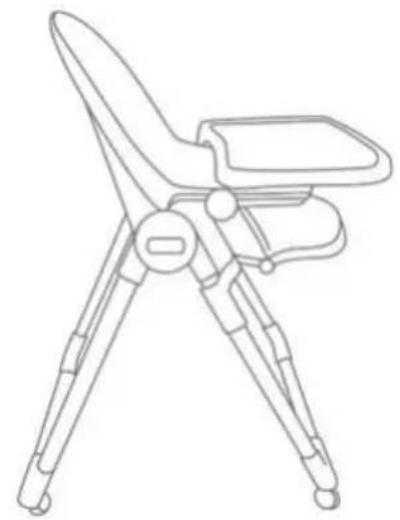 Kinderkraft Lastree - 35