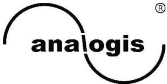 Analogis Dreher EV - ATTENTION! - 3