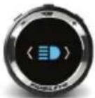 Mobileye 630 - EIN-/AUSschalten des Mobileye 6-Systems - 4