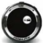 Mobileye 630 - Wyświetlacz EyeWatch systemu Mobileye serii 6 - 18