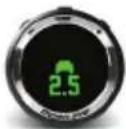 Mobileye 630 - HINWEIS: - 5