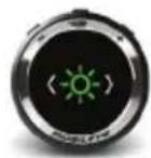 Mobileye 630 - Accensione e spegnimento del sistema Mobileye serie 6 - 1