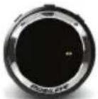 Mobileye 630 - Wyświetlacz EyeWatch systemu Mobileye serii 6 - 23