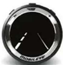 Mobileye 630 - COME FUNZIONA L'LDW? - 1