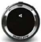 Mobileye 630 - Control de volumen - 2