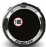 Mobileye 630 - ALERTA HÁPTICA DE SLI (OPCIONAL) - 2