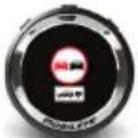 Mobileye 630 - Дисплей EyeWatch Mobileye 6-Series - 19