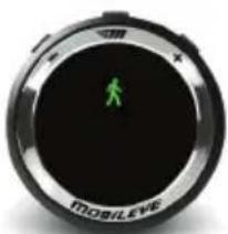 Mobileye 630 - ОСЯЗАТЕЛЬНОЕ ОПОВЕЩЕНИЕ PCW (ОПЦИОНАЛЬНО) - 2