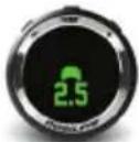 Mobileye 630 - Écran Eyewatch de la gamme Mobileye 6 - 5