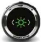 Mobileye 630 - 开启/关闭 Mobileye 6 系列的系统 - 1