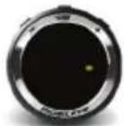 Mobileye 630 - Écran Eyewatch de la gamme Mobileye 6 - 24