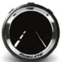 Mobileye 630 - HOW DOES THE LDW AUDIO ALERT SOUND? - 1
