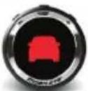 Mobileye 630 - Дисплей EyeWatch Mobileye 6-Series - 3