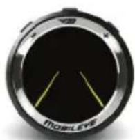 Mobileye 630 - DISPONIBILIDAD DEL LDW - 2