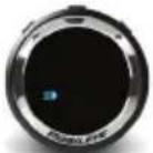 Mobileye 630 - Дисплей EyeWatch Mobileye 6-Series - 22
