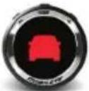 Mobileye 630 - Pantalla EyeWatch de la serie 6 de Mobileye - 2