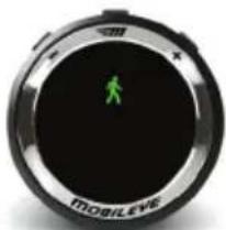 Mobileye 630 - HMW 如何工作? - 1
