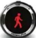 Mobileye 630 - NOTE: - 8