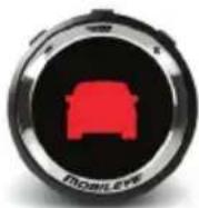 Mobileye 630 - ВИЗУАЛЬНОЕ ОПОВЕЩЕНИЕ UFCW - 1