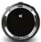 Mobileye 630 - Дисплей EyeWatch Mobileye 6-Series - 25