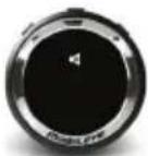 Mobileye 630 - Volume Control - 2