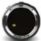 Mobileye 630 - 注意: - 24