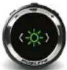 Mobileye 630 - Включение/выключение системы Mobileye 6-Series - 1