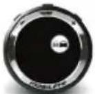 Mobileye 630 - Display Occhio vigile del Mobileye 6- Series - 18