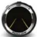 Mobileye 630 - Дисплей EyeWatch Mobileye 6-Series - 1