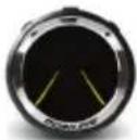 Mobileye 630 - Écran Eyewatch de la gamme Mobileye 6 - 1