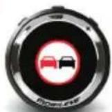 Mobileye 630 - ПРИМЕЧАНИЯ: - 1