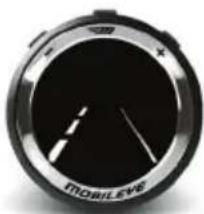Mobileye 630 - LDW 触觉警报(可选) - 1