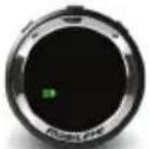 Mobileye 630 - Display Occhio vigile del Mobileye 6- Series - 21