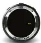 Mobileye 630 - NOTE: - 1
