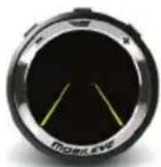 Mobileye 630 - Aktywacja systemu Mobileye serii 6 - 1