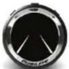 Mobileye 630 - Wyświetlacz EyeWatch systemu Mobileye serii 6 - 12