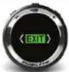 Mobileye 630 - EIN-/AUSschalten des Mobileye 6-Systems - 6