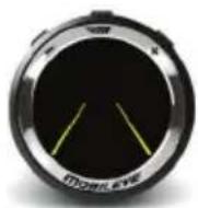 Mobileye 630 - Mobileye 6 シリーズの起動 - 1