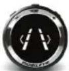 Mobileye 630 - Changing the Brightness Level: - 2