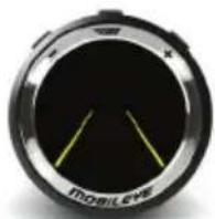 Mobileye 630 - DOSTĘPNOŚĆ FUNKCJI LDW - 2