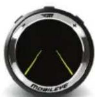 Mobileye 630 - LDW 可用性 - 2