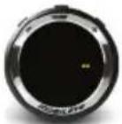 Mobileye 630 - Дисплей EyeWatch Mobileye 6-Series - 23
