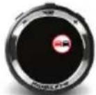 Mobileye 630 - Display Occhio vigile del Mobileye 6- Series - 17