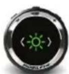 Mobileye 630 - Turning the Mobileye 6-Series system OFF/ON - 1