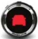 Mobileye 630 - 注意: - 3